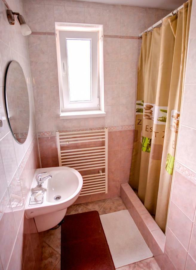 Penzion Janega Liptovský Mikuláš Exterior foto